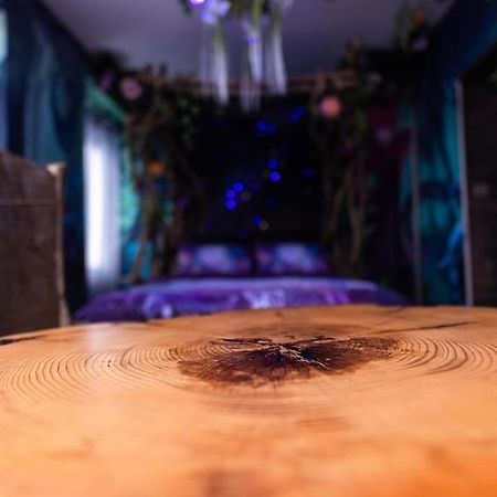 Avataar - L'Arbre De Pandoraa Apartamento Belfort Exterior foto