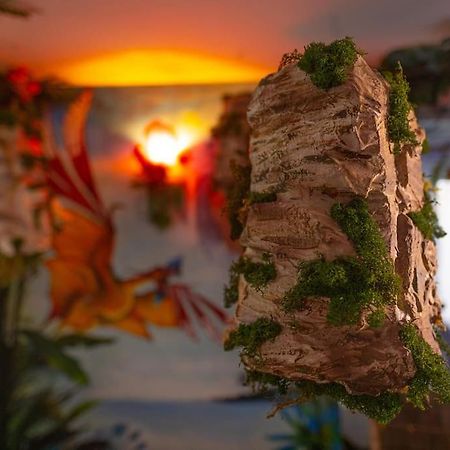 Avataar - L'Arbre De Pandoraa Apartamento Belfort Exterior foto