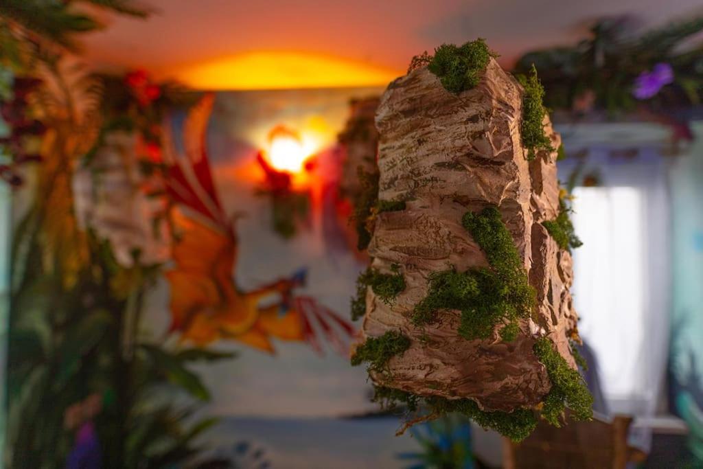 Avataar - L'Arbre De Pandoraa Apartamento Belfort Exterior foto