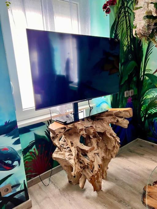Avataar - L'Arbre De Pandoraa Apartamento Belfort Exterior foto