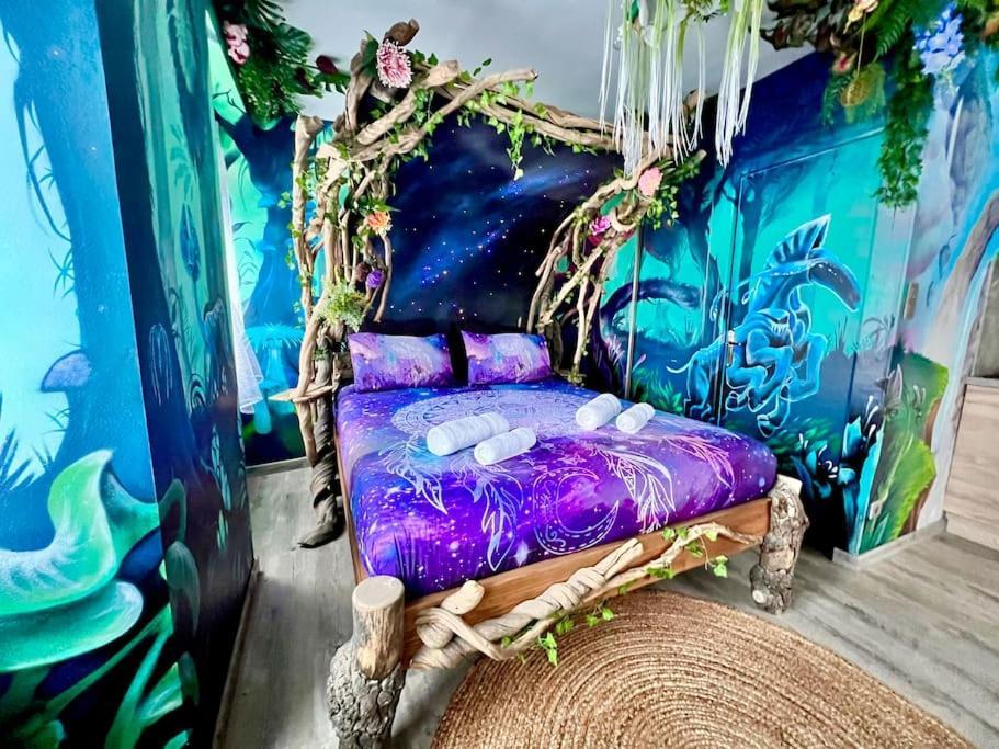 Avataar - L'Arbre De Pandoraa Apartamento Belfort Exterior foto